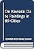 On Kawara: Date Paintings in 89 Cities (English and Dutch and German Edition)