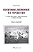 Histoire, mémoire et sociétés by Alain Romey