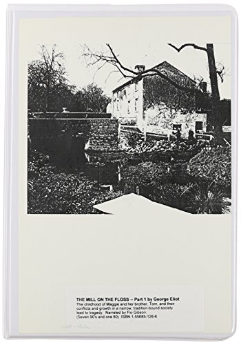 The Mill on the Floss: Part 1