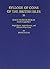 Statue Museum Berlin, Coin Cabinet: Anglo-Saxon, Anglo-Norman, and Hiberno-Norse Coins (Sylloge of Coins of the British Isles, 36)