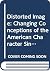 The distorted image: Changing conceptions of the American character since Turner