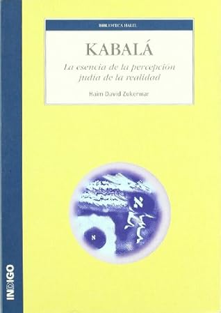 Kabala (Spanish Edition)