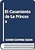 El Casamiento de La Princesa by DAYAN EDUARDO