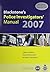 Blackstone's Police Investigators' Manual and Workbook 2007 by Fraser Sampson