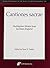 Cantiones sacrae by Ross W. Duffin