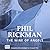 The Wine of Angels by Phil Rickman