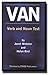 Van - Verb and Noun Test by Janet Webster