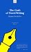 The craft of novel-writing: A practical guide