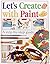 Let's Create with Paint