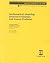 Mathematical Modeling, Bayesian Estimation, and Inverse Problems: 21-23 July 1999, Denver, Colorado (Proceedings of Spie--The International Society for Optical Engineering, V. 3816.)
