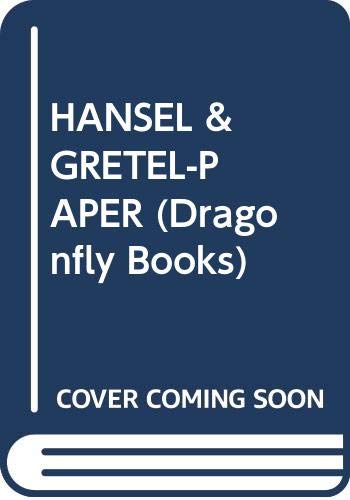 Hansel & Gretel (Paperback)