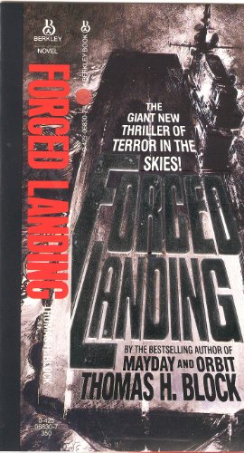 Forced Landing (Mass Market Paperback)