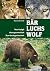 Bär, Luchs, Wolf