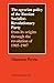 The Agrarian Policy of the Russian Socialist-Revolutionary Party: From its Origins through the Revolution of 1905–1907 (Cambridge Russian, Soviet and Post-Soviet Studies, Series Number 20)