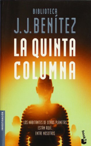 La Quinta Columna (Paperback)
