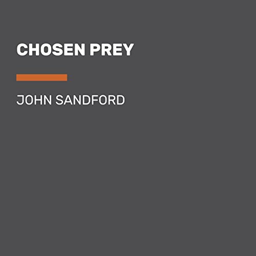 Chosen Prey