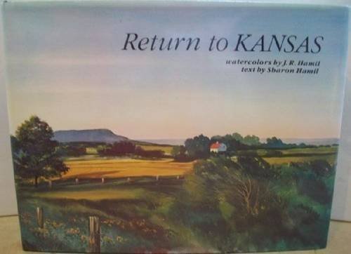 Return to Kansas (Hardcover)