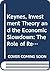 Keynes, Investment Theory a...