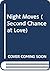 Night Moves (Second Chance at Love)