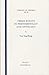 Three Essays in Phenomenology and Ontology by Ivar Segelberg
