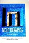 Night Drawings: Poems
