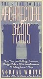 The Guide to the Architecture of Paris