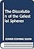 The Dissolution of the Celestial Spheres