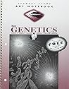 Basic Genetics Student Student Art Notebook