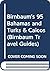 Birnbaum's 95 Bahamas and Turks & Caicos (Birnbaum Travel Guides)