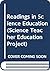 Readings in Science Educati...