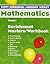 Scott Foresman - Addison Wesley Mathematics: Grade 1: Enrichment Masters/Workbook