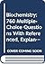 Biochemistry by David M. Glick