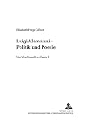 Luigi Alamanni – Politik und Poesie: Von Machiavelli zu Franz I. (Dialoghi / Dialogues) (German Edition) Luigi Alamanni – Politik und Poesie: Von Machiavelli zu Franz I. (Dialoghi / Dialogues) (German Edition)