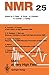 NMR at Very High Field (NMR Basic Principles and Progress)