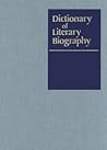 DLB 22: American Writers for Children, 1900-1960 (Dictionary of Literary Biography, 22)