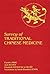 Survey of Traditional Chinese Medicine
