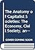 The Anatomy of Capitalist Societies: The Economy, Civil Society, and the State