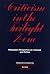 Criticism in the Twilight Zone: Postmodern Perspectives on Literature & Politics. (Acta Universitatis Stockholmiensis. Stockholm Studies in English, 77)