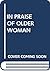 In Praise of Older Woman by Stephen Vizinczey