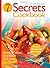 Seven Secrets Cookbook by Neva Brackett