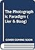 The Photographic Paradigm by Henk Slager