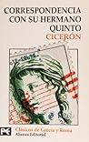 Correspondencia con su hermano Quinto (Biblioteca Tematica)