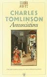 Annunciations (Oxford Paperbacks) Annunciations (Oxford Paperbacks)