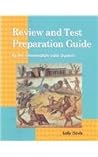 Review and Test Preparation Guide for the Intermediate Latin Student Review and Test Preparation Guide for the Intermediate Latin Student