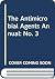 The Antimicrobial Agents Annual 3 (No. 3)