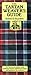 The Tartan Weaver's Guide