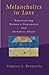 Melancholics in Love: Repre...
