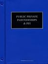 Encyclopedia of Public and Private Partnerships