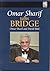 Omar Sharif Talks Bridge