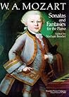 Sonatas and Fantasies Sonatas and Fantasies